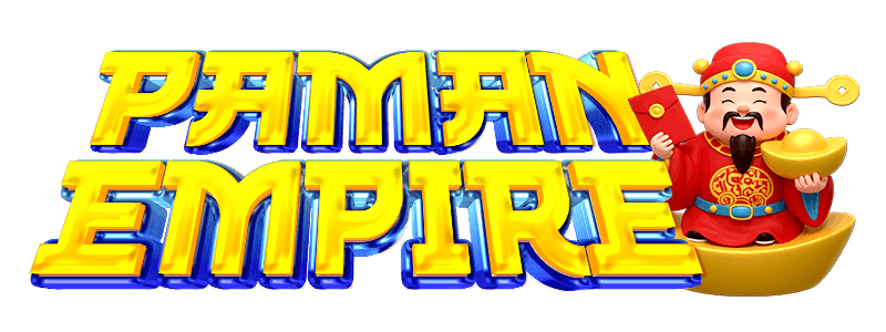 Logo Paman Empire